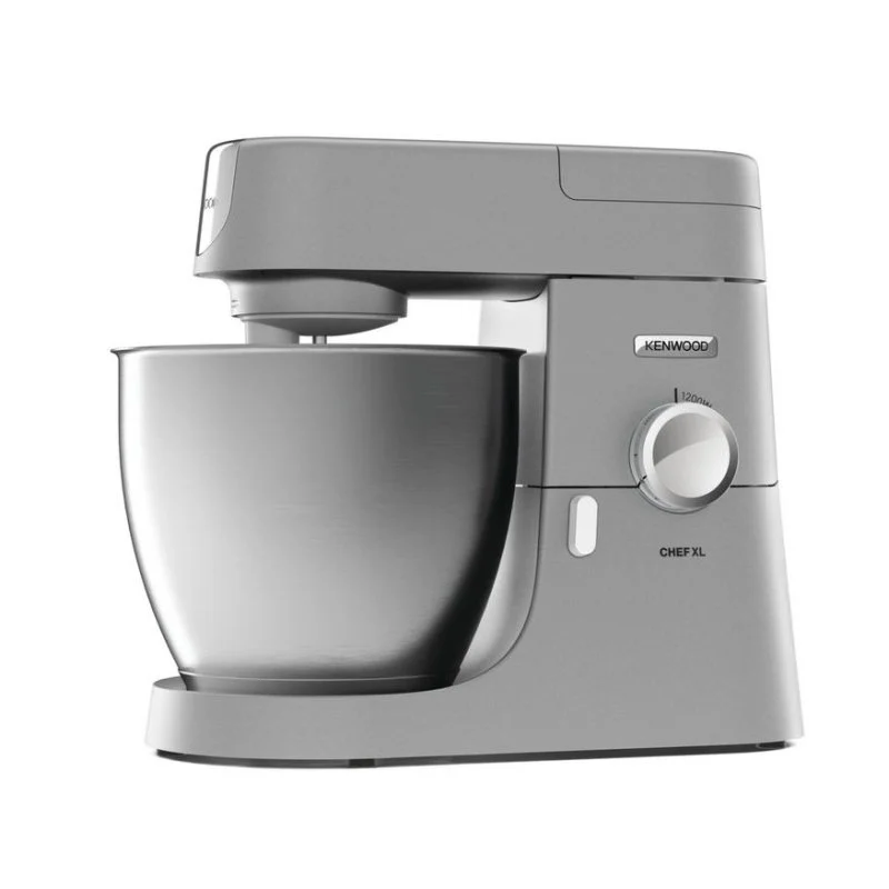 Detalle de Robot de cocina Kenwood Chef XL KVL4100S 6,7 L 1200 W - Plateado