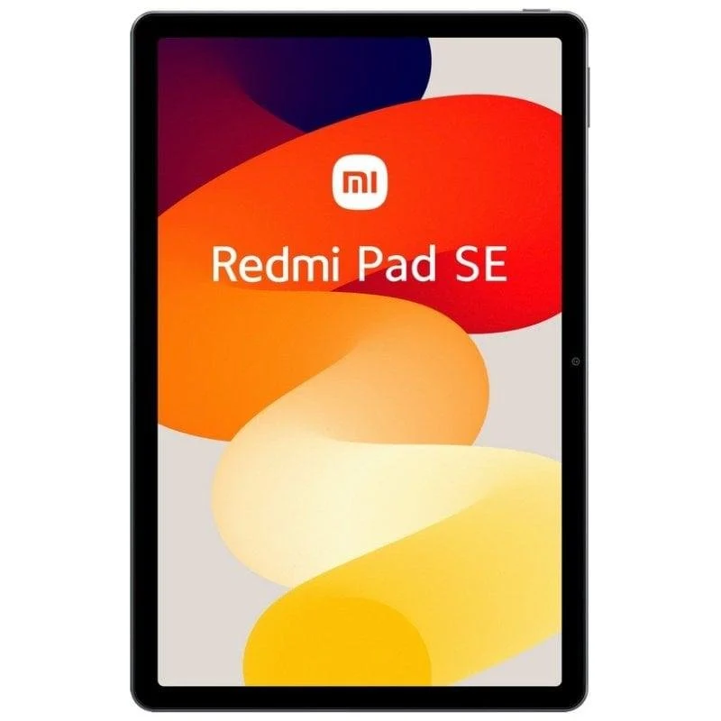 Thumbnail 1 de Xiaomi Redmi Pad SE 11" 4/128 GB Gris Grafito 📱