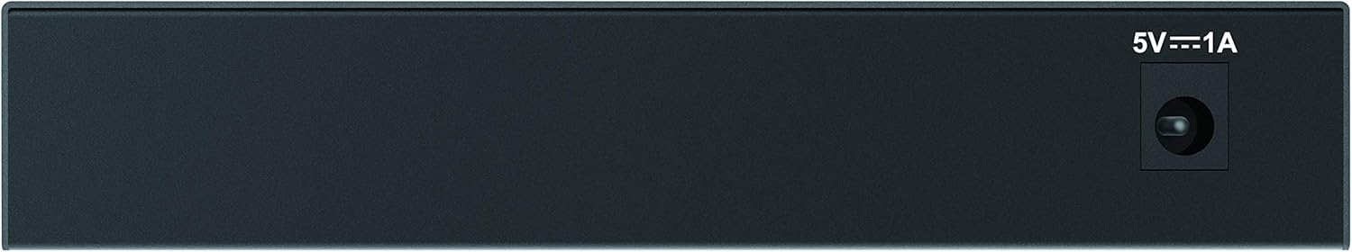 Thumbnail 2 de D-Link DGS-108GL 8-Port Gigabit Unmanaged Desktop Switch (fanless, low profile, metal)