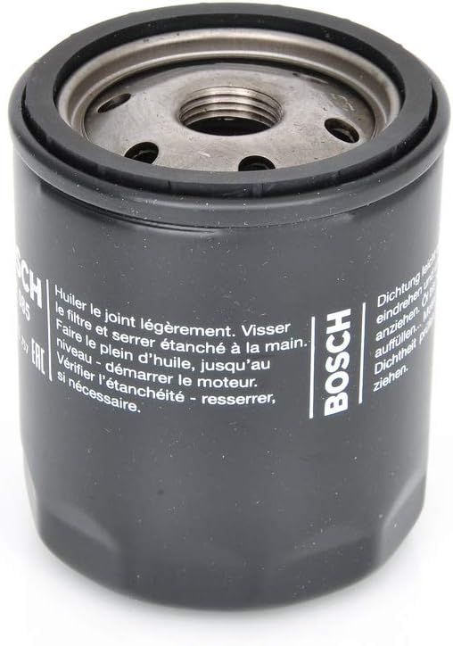 Thumbnail 5 de Bosch P7085 filtro olio: ricambio per lubrificazione affidabile