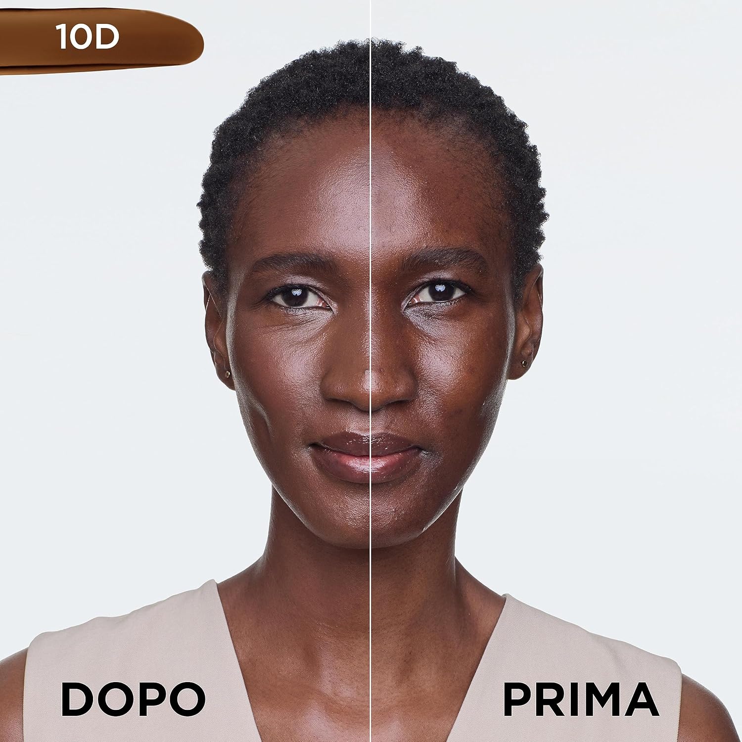 Thumbnail 3 de L'Oréal Paris Accord Parfait 10D Base de Maquillaje 💄