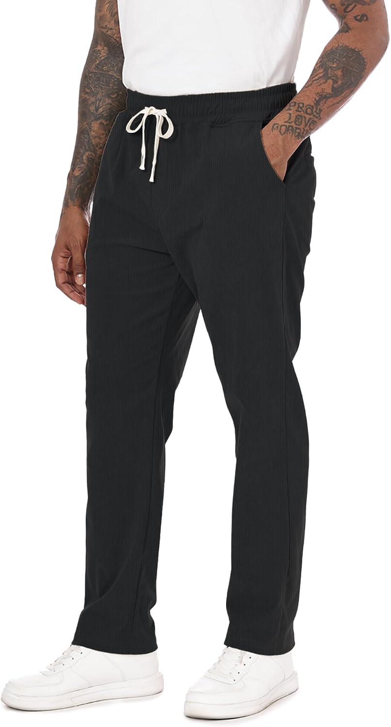 Thumbnail 2 de Yageshark Pantalon chino velours côtelé