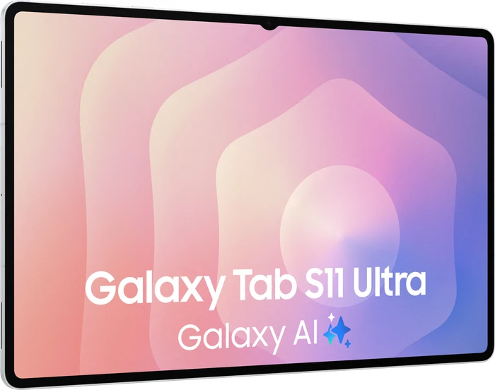 Thumbnail 6 de Samsung Galaxy Tab S11 Ultra 14,6 Zoll 512 GB