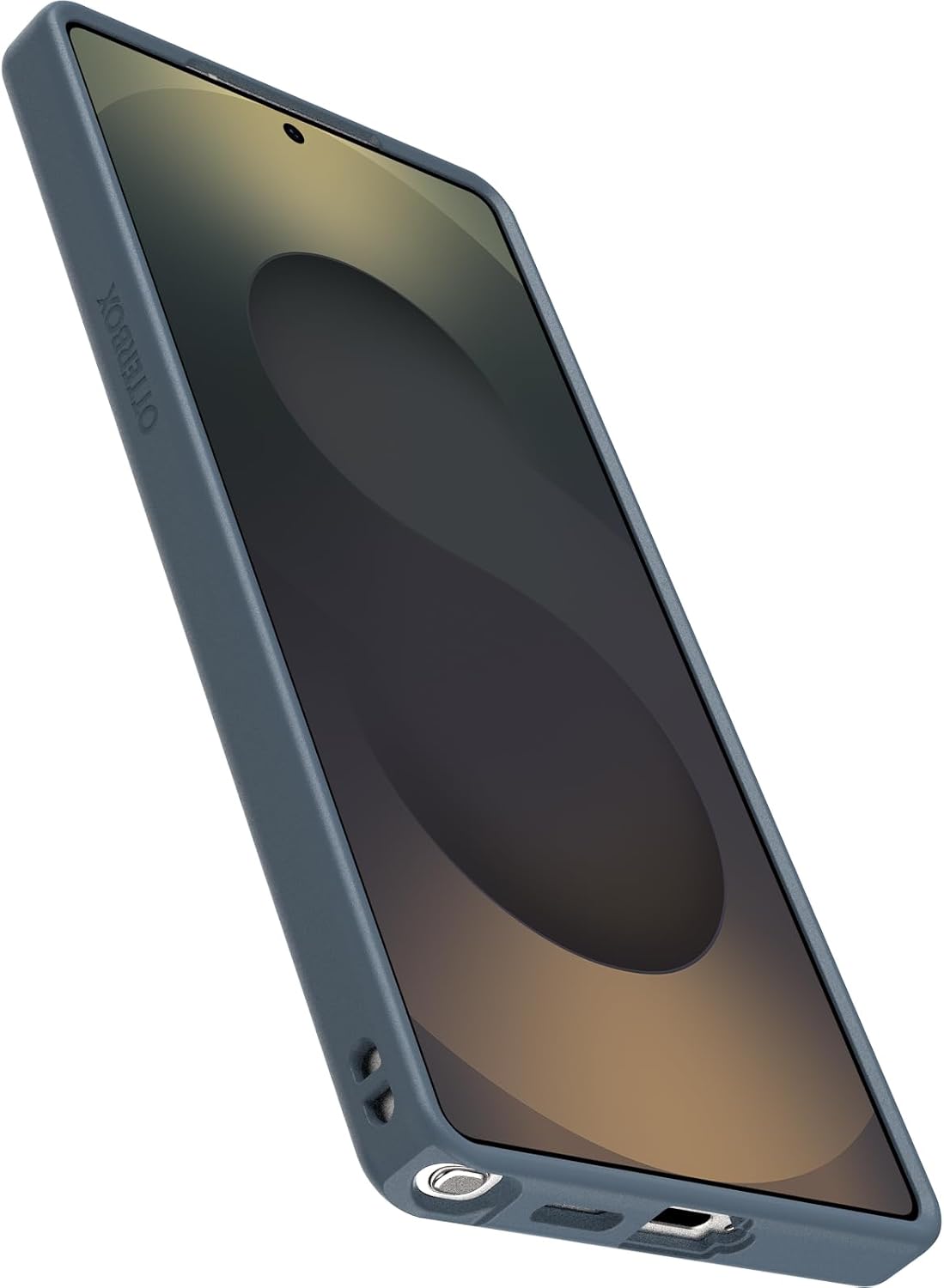 Detalle de OtterBox Cover Symmetry Series con Magneti per Samsung Galaxy S25 Ultra – protezione sottile e magnetica
