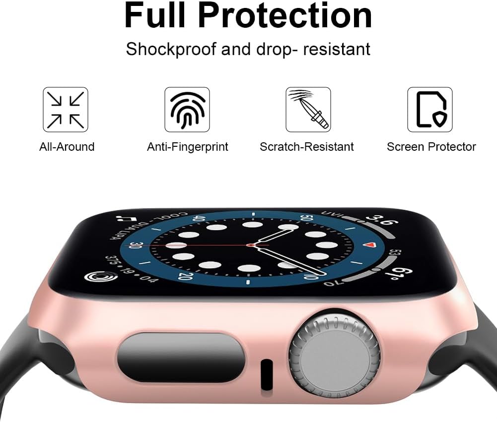 Thumbnail 5 de OFFCUP Case with Screen Protector 40mm