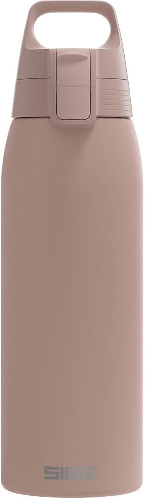 Thumbnail 6 de Sigg Edelstahl Trinkflasche Shield ONE 1 L