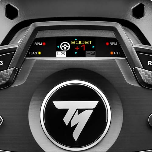 Thumbnail 12 de Thrustmaster T248R Shifter Pack avec Boite TH8S et Pédalier - PS5 & PC
