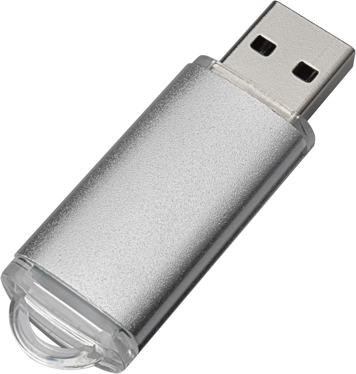 Thumbnail 4 de TOPESEL 5 Pack 2GB USB 2.0 Flash Drives