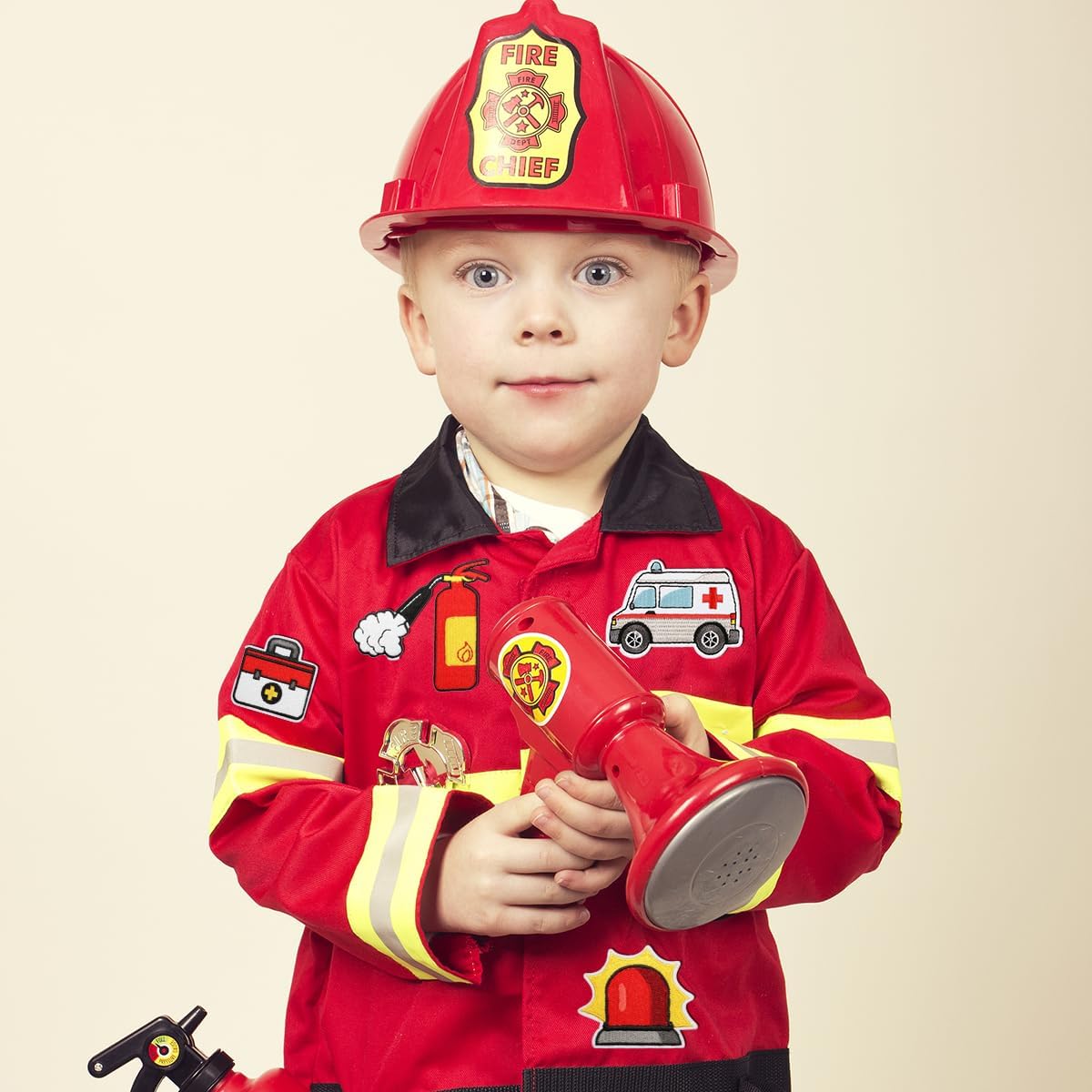 Thumbnail 4 de 16 Stück Flicken zum Aufbügeln – bunte DIY-Patches für Kleidung und Accessoires