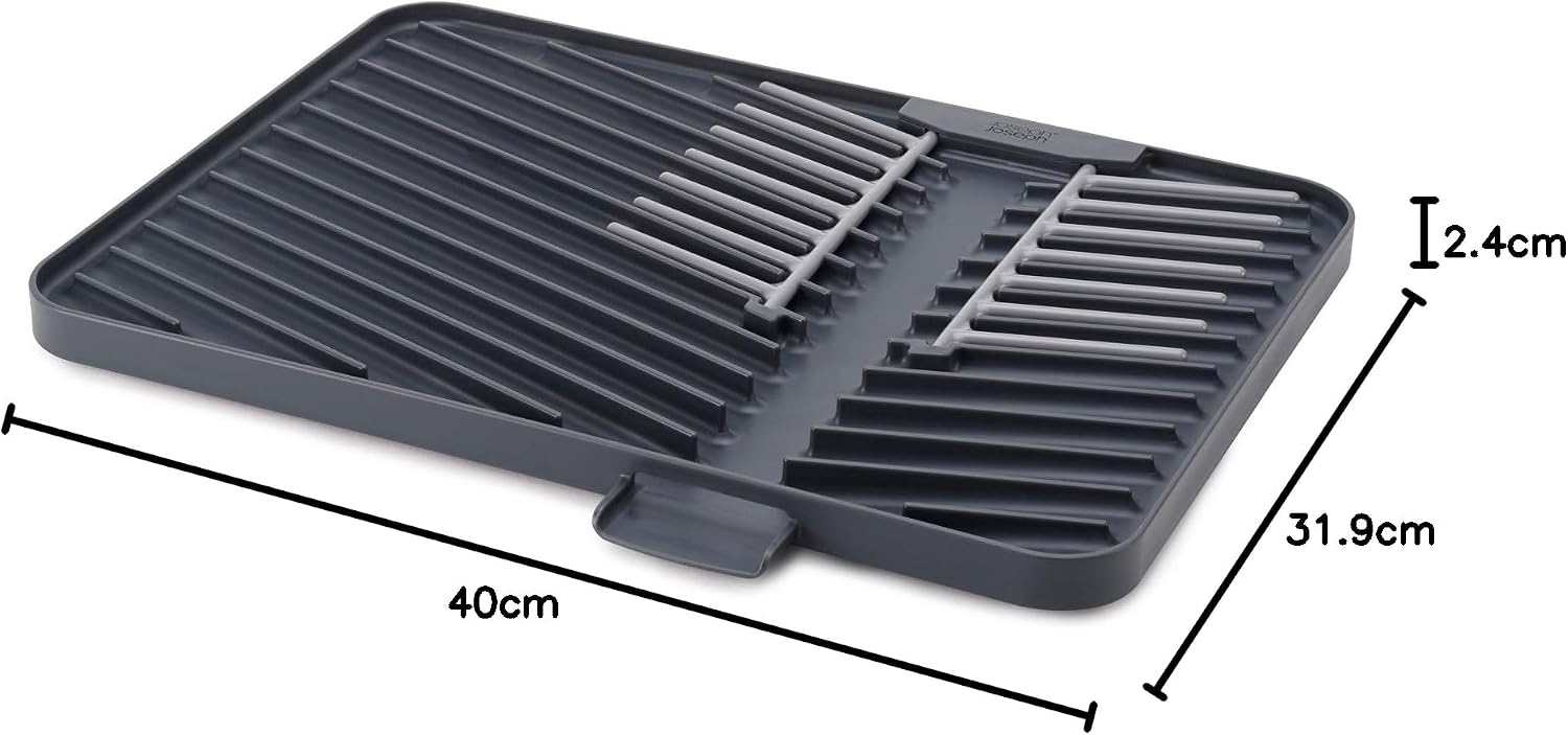Thumbnail 6 de Joseph Joseph Flip-up Adjustable Draining Board