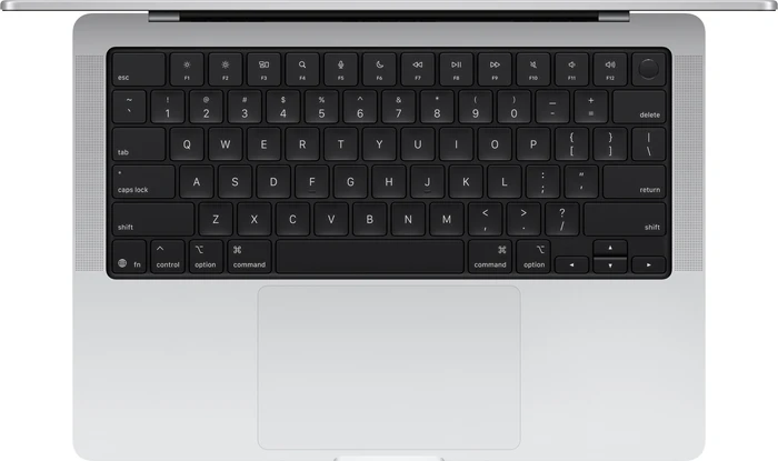 Thumbnail 1 de MacBook Pro 14" M5 (2025) mit 24 GB RAM & 1 TB SSD – für flüssiges Multitasking unterwegs