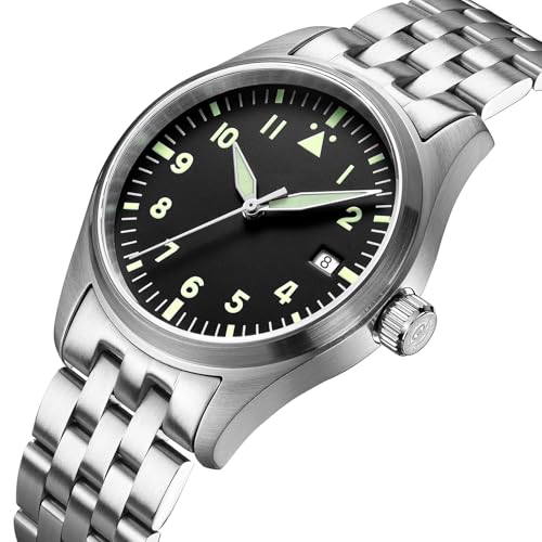 Thumbnail 7 de ADDIESDIVE AD2519 reloj automático 200 m 📷