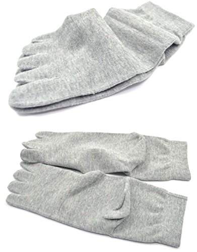 Thumbnail 4 de Chaussettes homme five fingers coton, 3/5 paires ⚙
