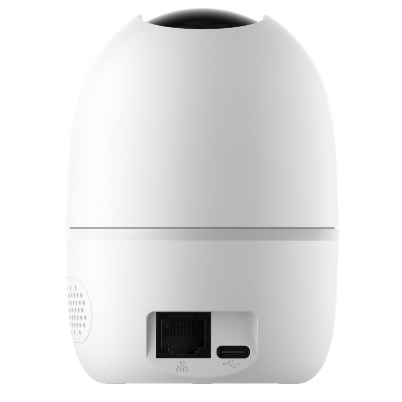 Detalle de Cámara IP Imou A1 Pro 2K: visión nocturna interior, IA y audio bidireccional