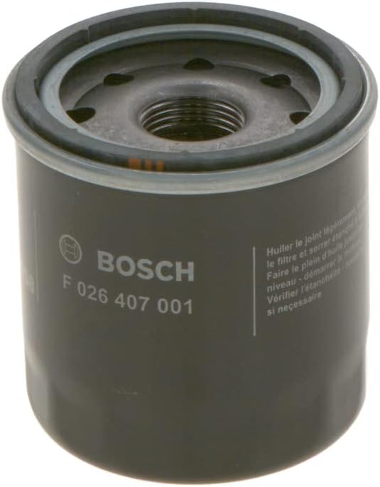 Thumbnail 4 de Bosch P7001/1 : filtre à huile auto pensé pour des conditions difficiles