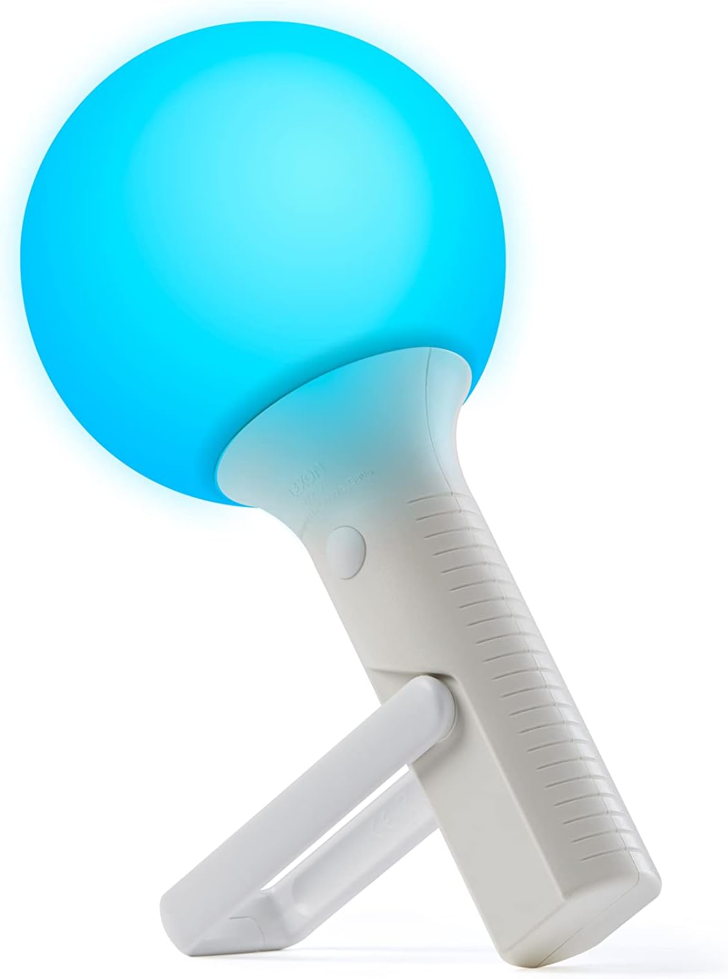 Thumbnail 3 de Lampe LED Lexon à positions multiples – usage intérieur/extérieur, lumière blanche froide ou chaude