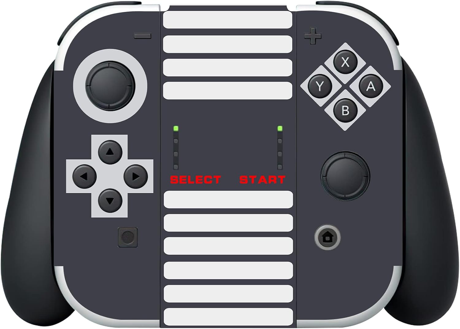 Thumbnail 6 de PlayVital Autocollant Switch OLED Protection