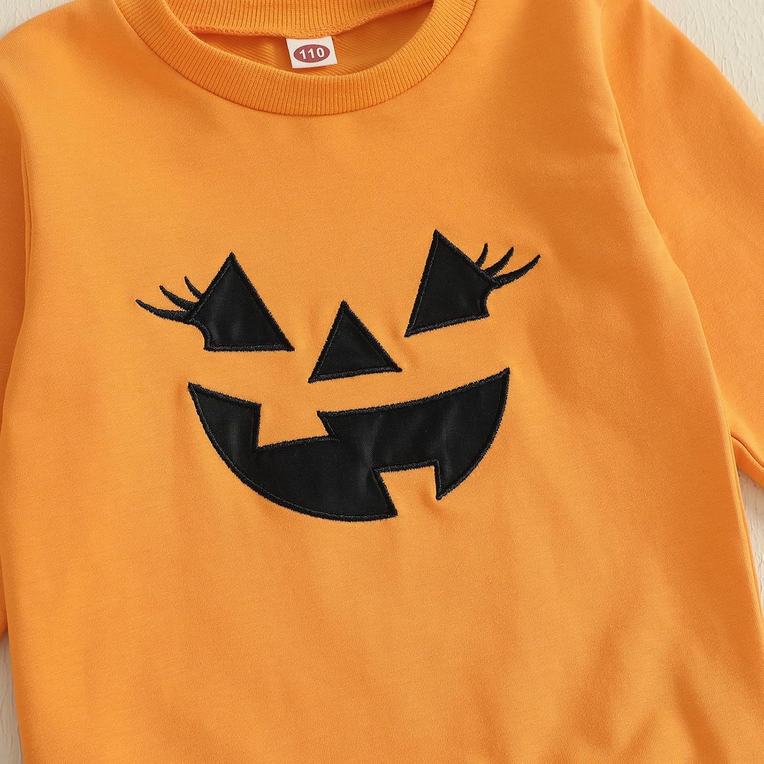 Thumbnail 6 de YINGISFITM Toddler Halloween Outfit, Cotton Blend