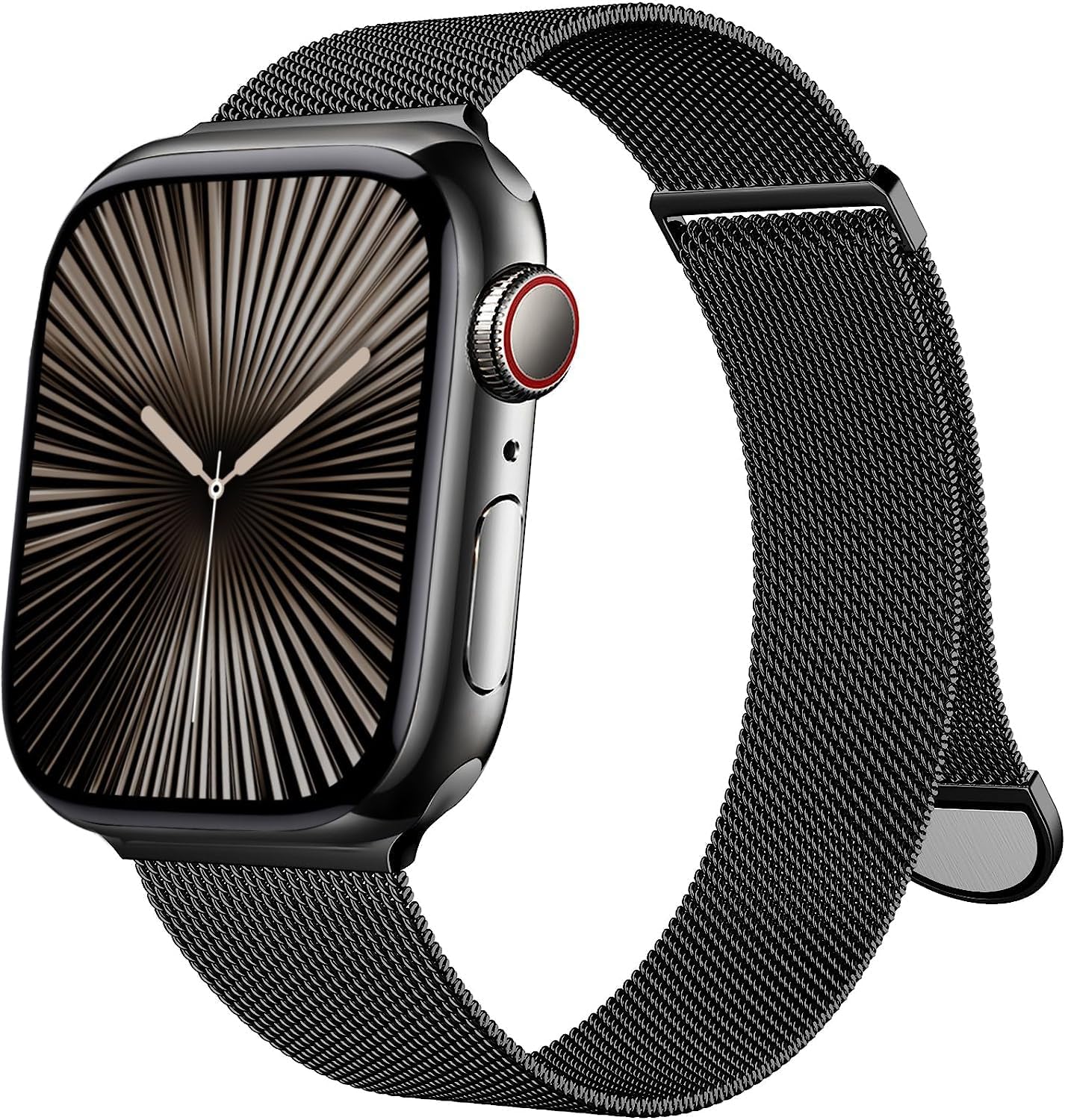 Detalle de ORRLBB Strap Magnetic Metal Band 49mm