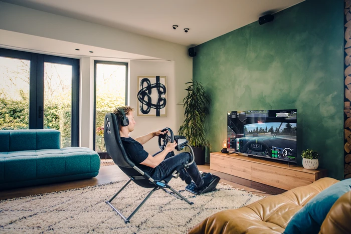 Thumbnail 4 de Playseat Challenge X – Logitech G Edition