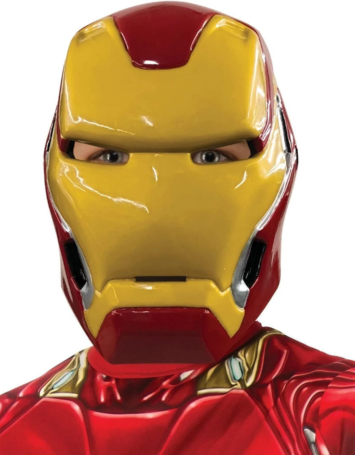 Thumbnail 1 de Rubie's Iron Man Avengers Endgame Kids Costume