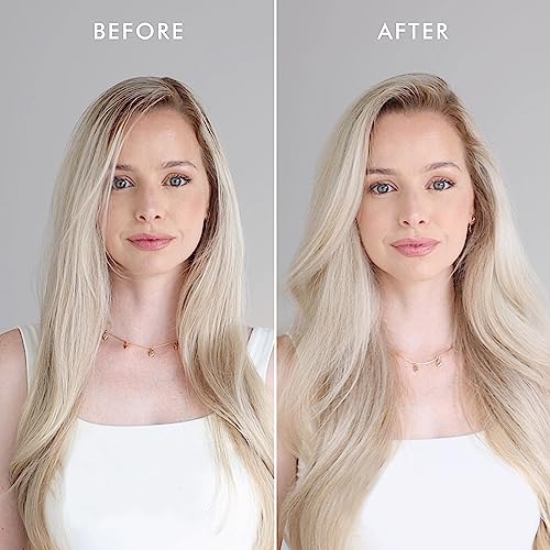 Detalle de Moroccanoil Dry Shampoo Light Tones, 5.4 Fl. Oz: Refreshing Confidence for Light-Tone Hair