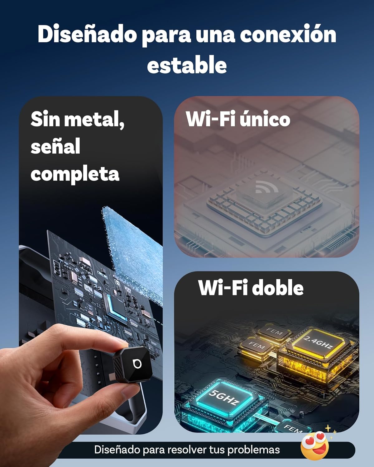 Thumbnail 5 de OTTOCAST Mini Pot 2en1 2026 Plug & Play