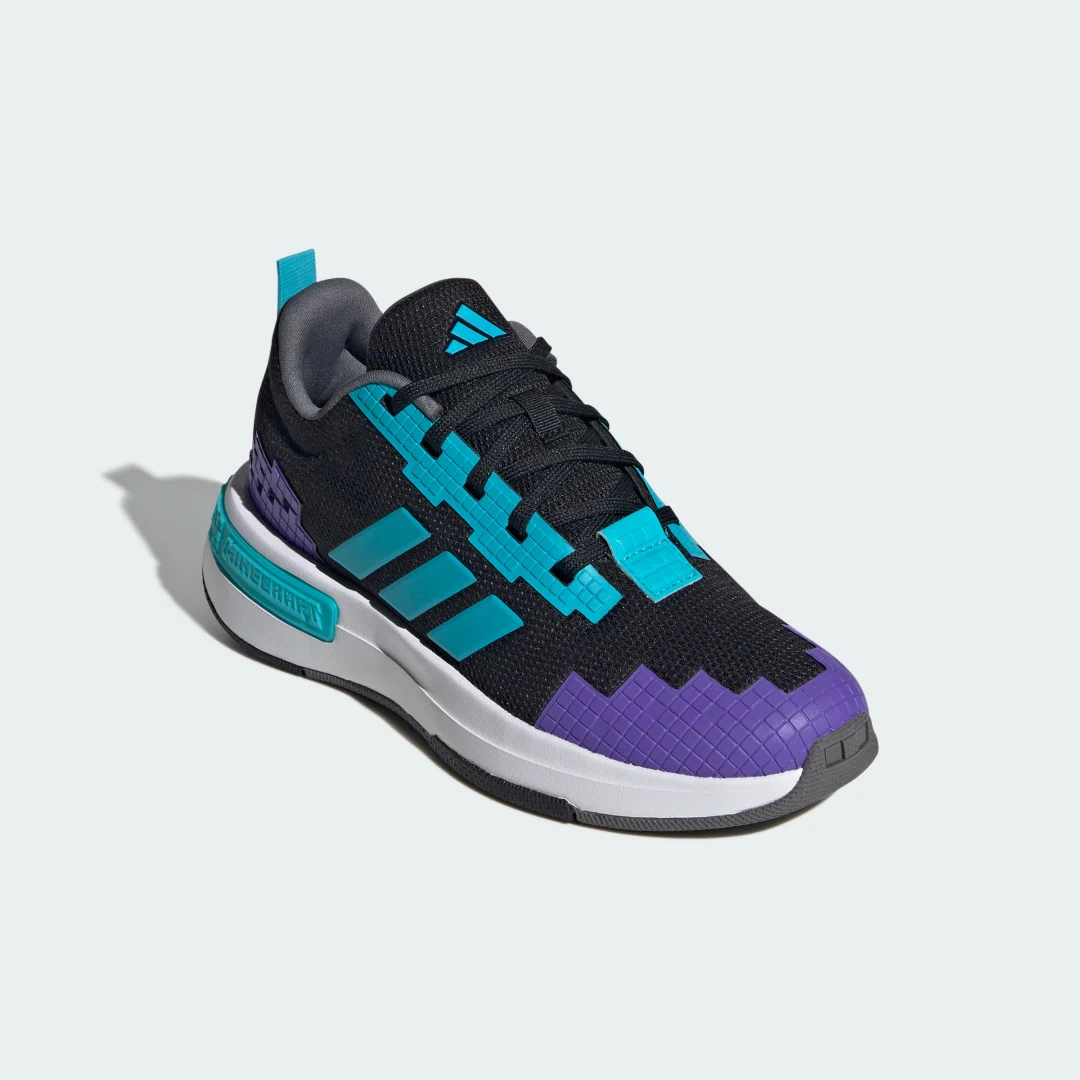 Detalle 2 de ZAPATILLA ADIDAS MINECRAFT PRO: análisis y guía de compra