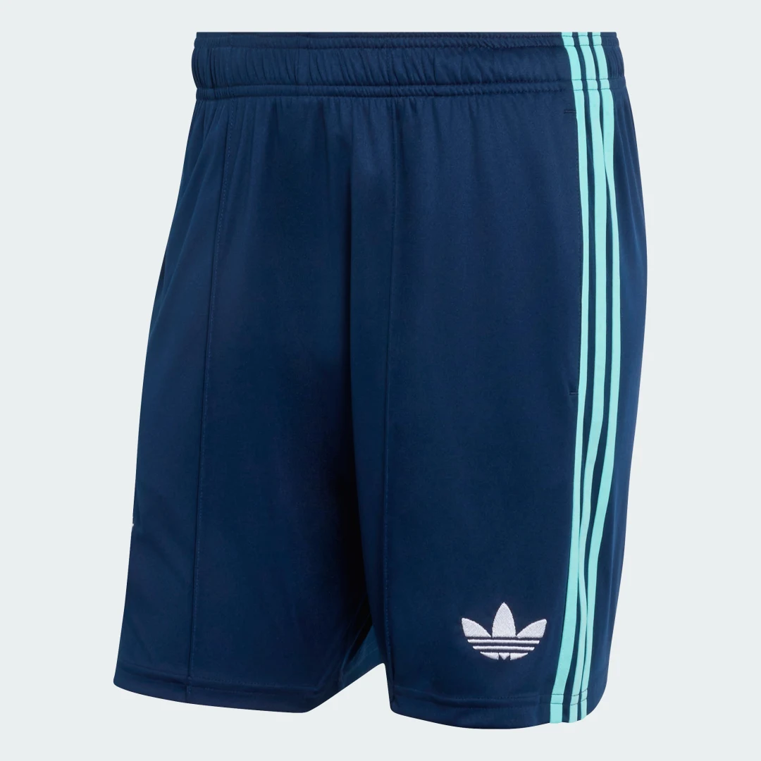 Detalle 2 de Pantalón corto segunda equipación Alemania 26 de Adidas