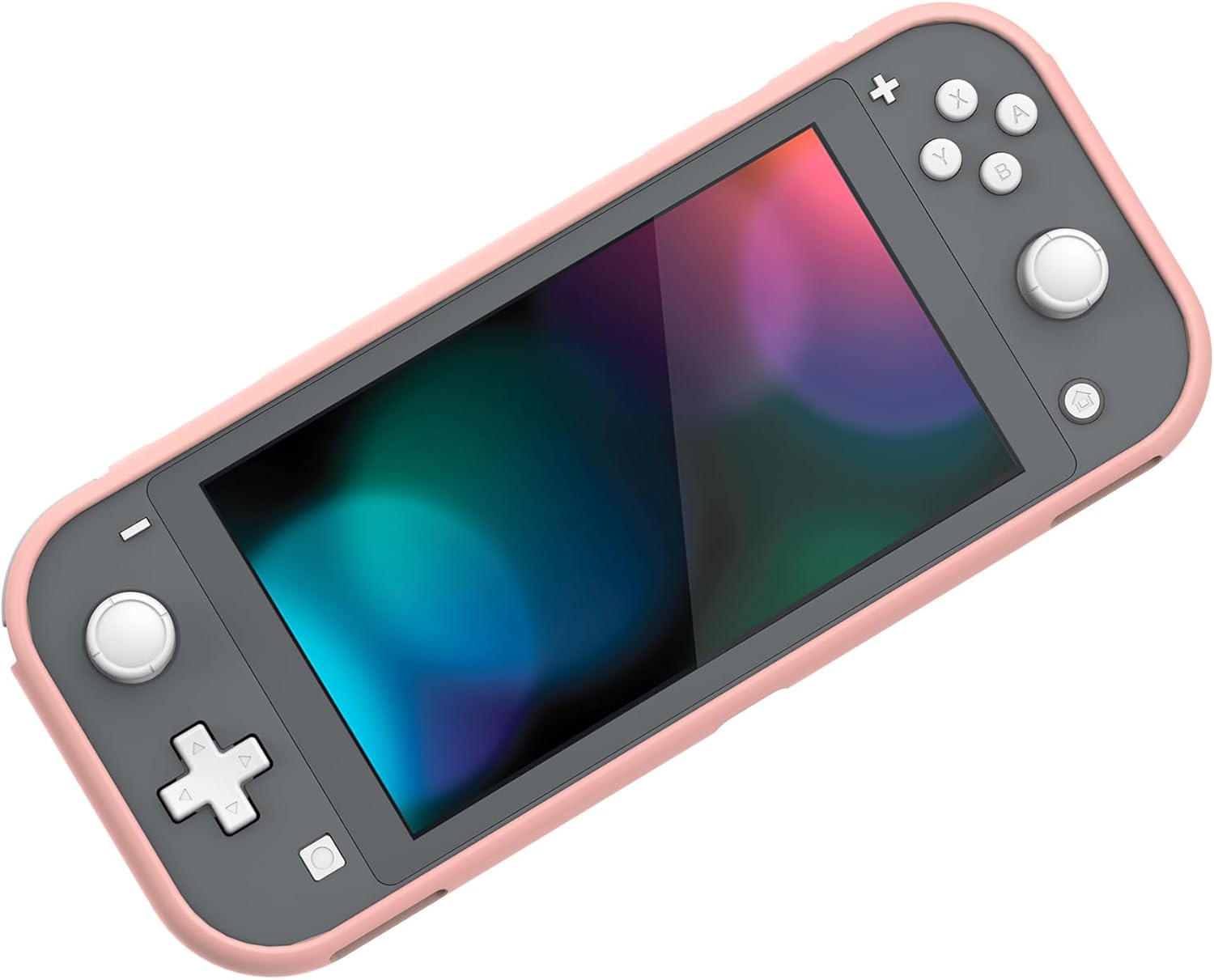 Thumbnail 2 de PlayVital Protective Case for Nintendo Switch Lite (Magic Wings) – Soft TPU Cover