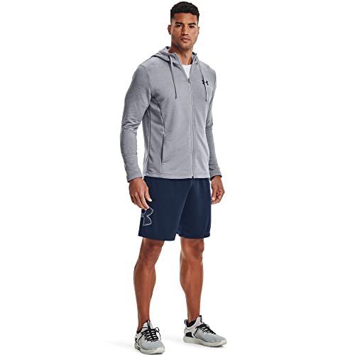 Thumbnail 5 de Under Armour Men's UA TECH Graphic Short Pants