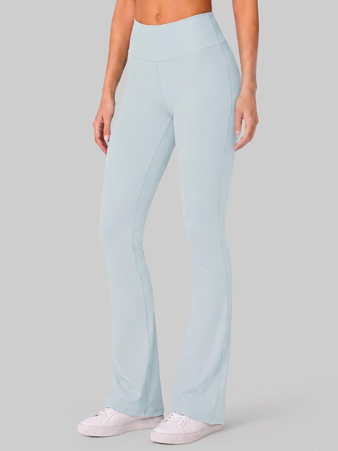 Detalle 2 de Sunzel High Waist Flared Leggings