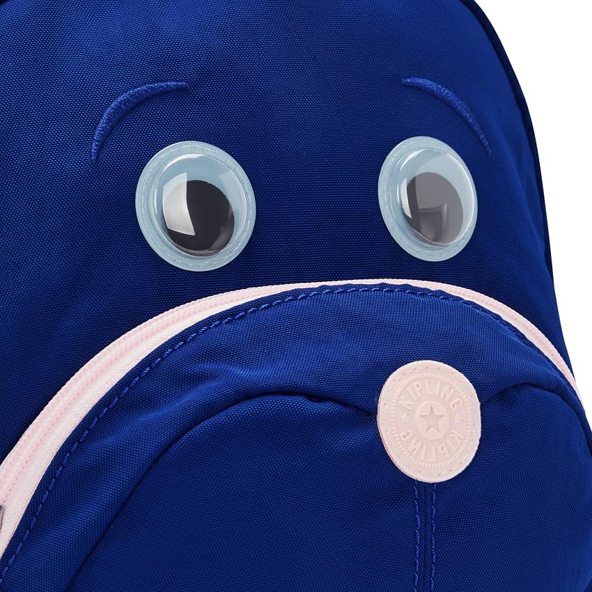 Thumbnail 5 de Kipling Faster Mochila Infantil Marine Navy 🌊