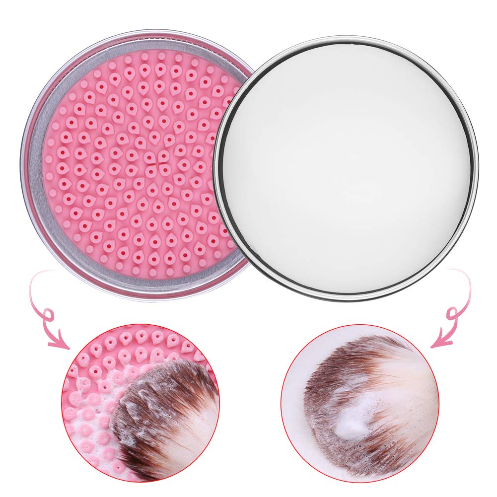 Thumbnail 4 de DUcare Make-up-Pinsel-Reiniger 60 g Seife