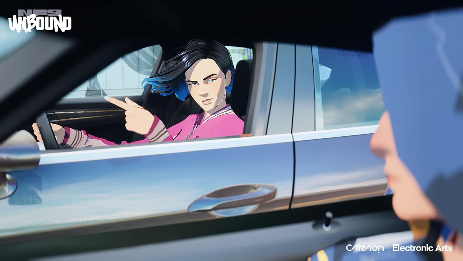 Thumbnail 2 de Need for Speed Unbound PS5 – A street-racing visual spectacle worth it for stylish, high-intensity thrills