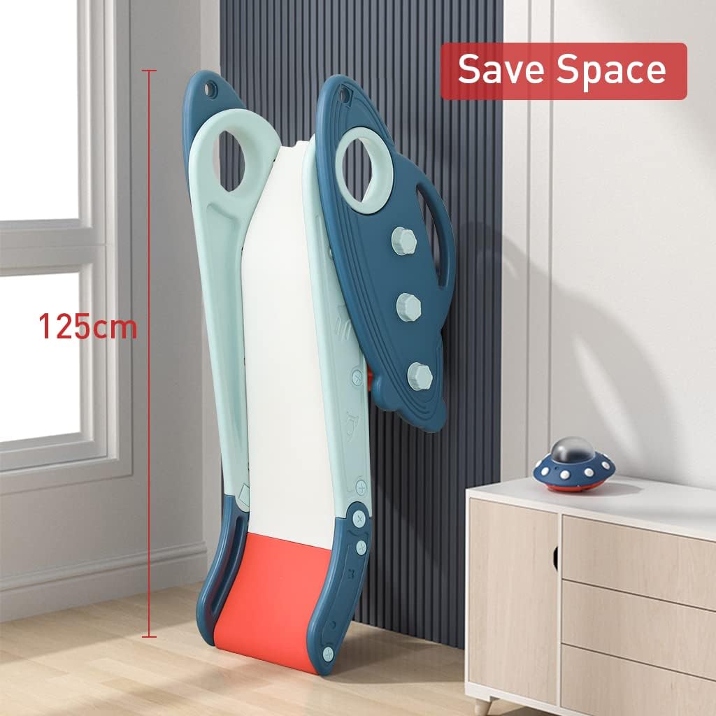 Thumbnail 6 de Onasti Toddler Slide with HDPE and PP