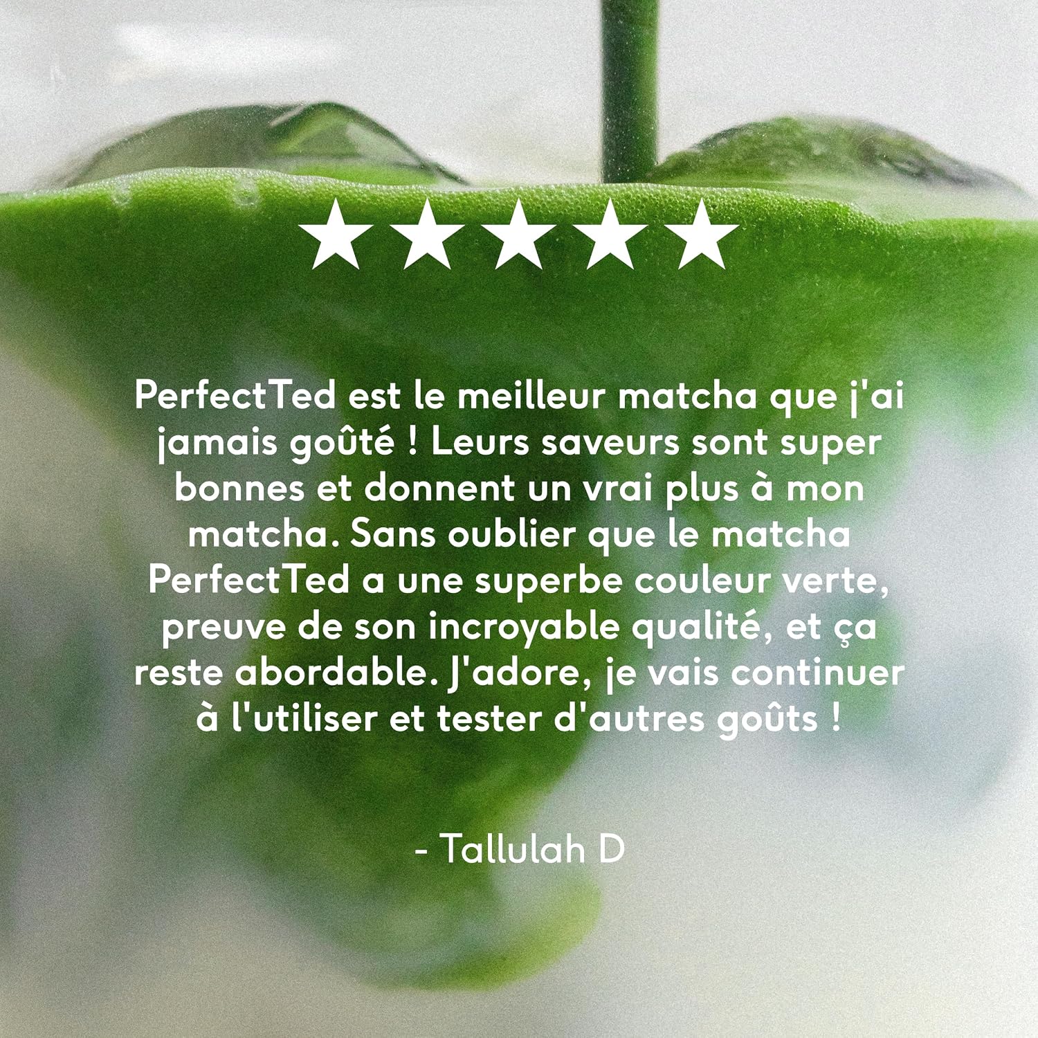 Thumbnail 6 de PerfectTed Poudre de Matcha – Thé Matcha de Qualité Cérémoniale du Japon, Bio et Sans Additifs