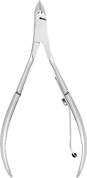 Detalle de ZWILLING Alicantes para cutículas, precisión y pulido, 100 mm 💅