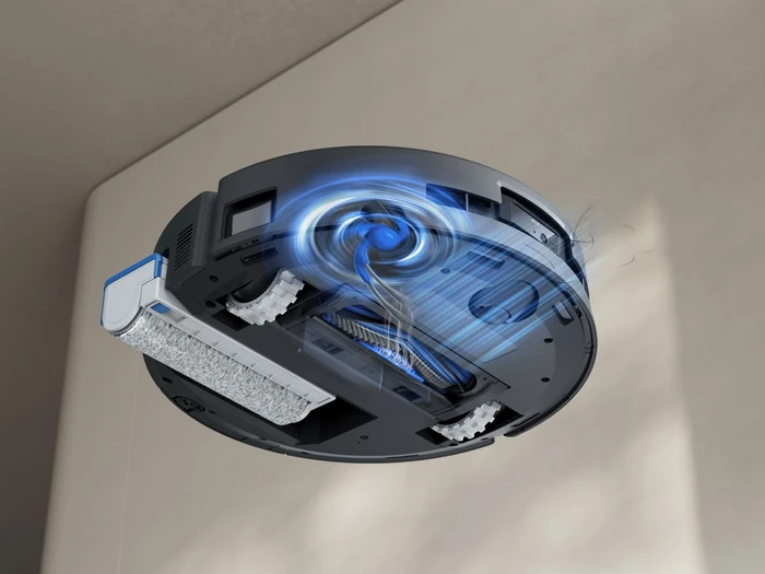 Thumbnail 20 de Ecovacs Deebot T80 Omni 18.000 Pa