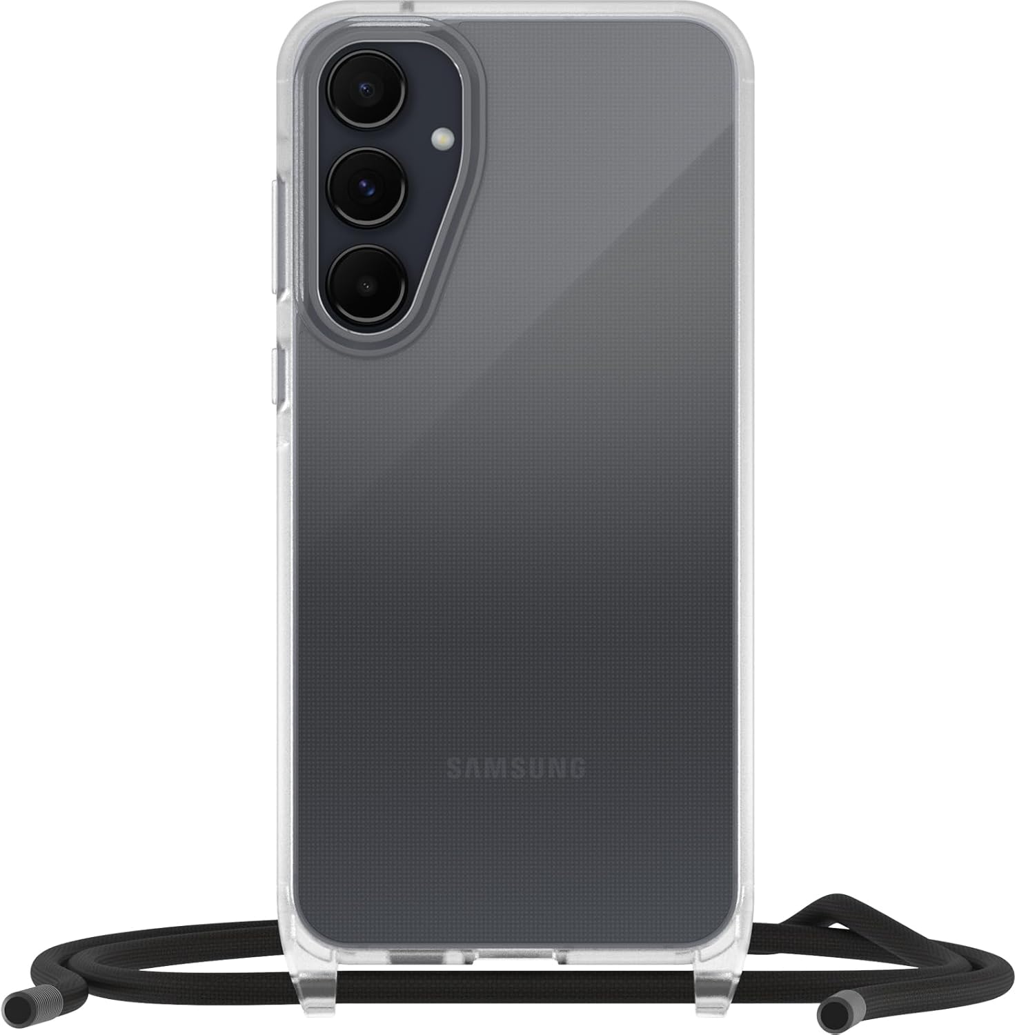 Thumbnail 1 de OtterBox React Necklace Galaxy A55 5G
