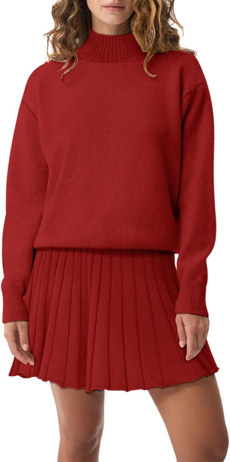 Detalle 2 de COCCKO Two Piece Sweater Set 2026