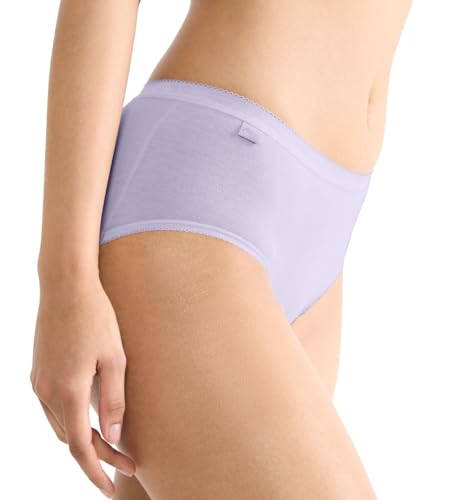 Detalle de Sloggi Romance bikini femme uni đ