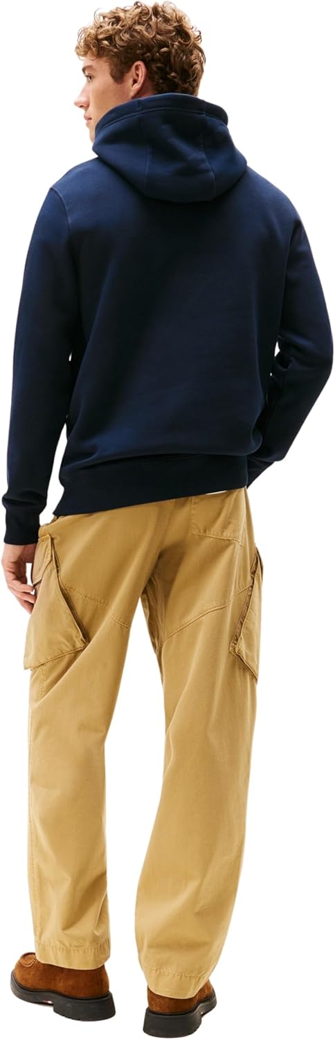 Thumbnail 1 de Tommy Hilfiger Hoodie with logo
