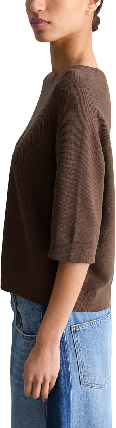 Thumbnail 1 de Marc O'Polo Denim Damen Pullover 5000008090 – zeitloses Alltagsstück