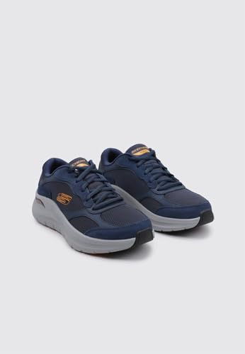 Thumbnail 2 de Skechers Men's Arch Fit 2.0 The Keep Navy zapatillas 44 EU