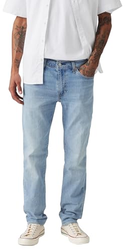 Thumbnail 10 de Levi's 511 Slim On The Horizon LTWT para Hombre – 31W/34L