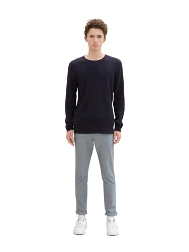 Thumbnail 5 de TOM TAILOR Denim 1020451 Pantalones chinos rectos 28W