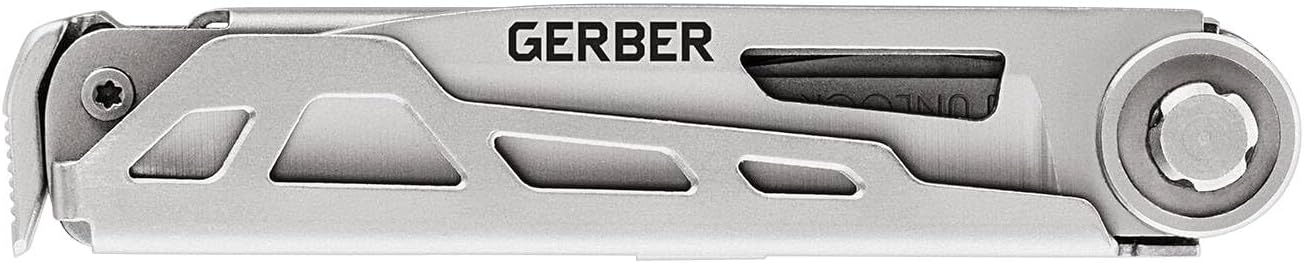 Thumbnail 6 de Gerber ArmBar – narzędzie wielofunkcyjne z 8 funkcjami