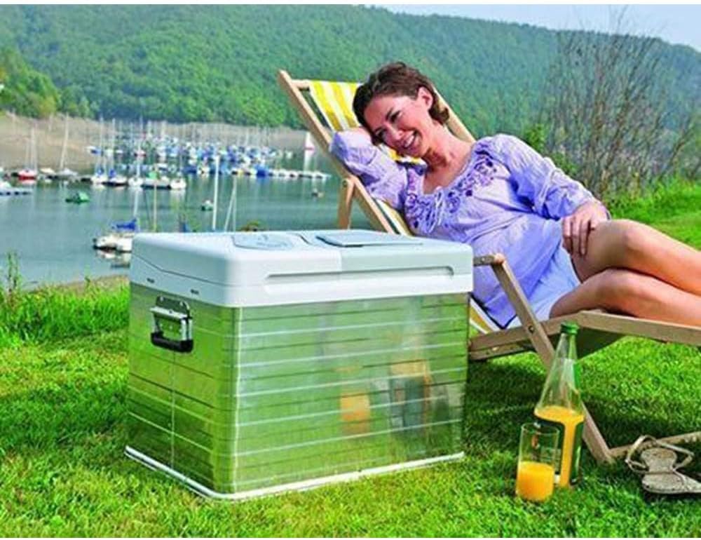 Thumbnail 6 de Mobicool MQ40A: Frigorifero Portatile Elettrico 39 L, Duala Tensione 12/230 V