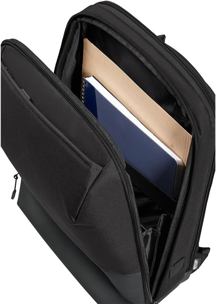 Thumbnail 5 de Samsonite Stackd Biz Laptop Backpack 15.6" (44 cm) – 16.5 L, Black